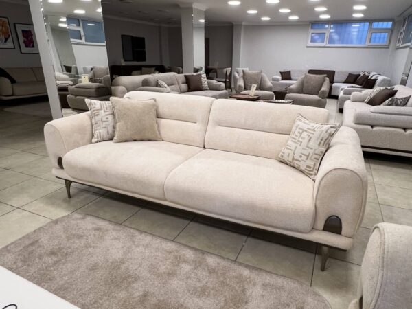 Damla maxi koltuk takımı