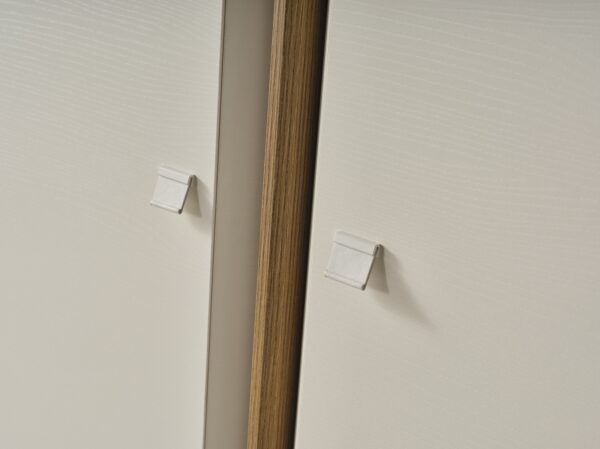 Soft dolap 4 kapılı