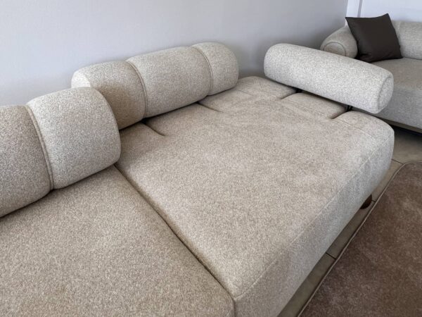 Defne maxi koltuk takımı (Outlet / Teşhir Ürünü)