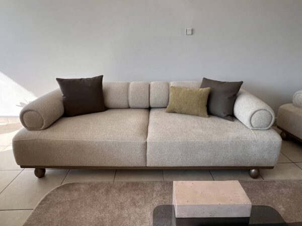 Defne maxi koltuk takımı (Outlet / Teşhir Ürünü)