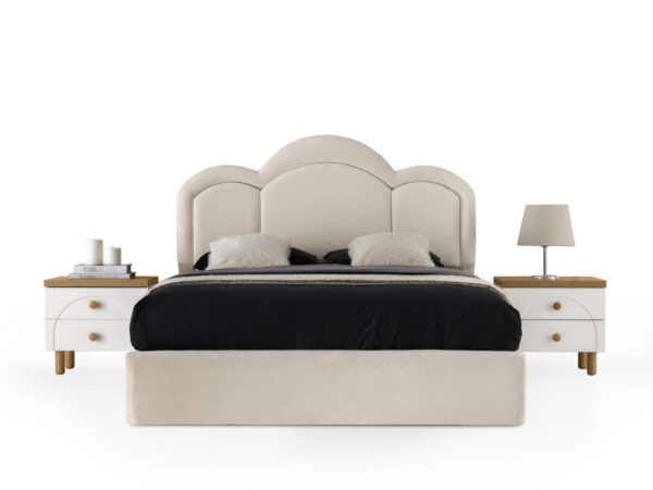 olİmpos yatak odası takımı