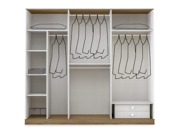 olİmpos yatak odası takımı