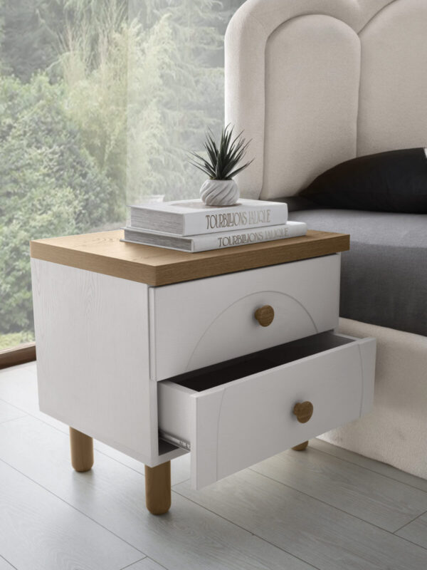 olİmpos yatak odası takımı