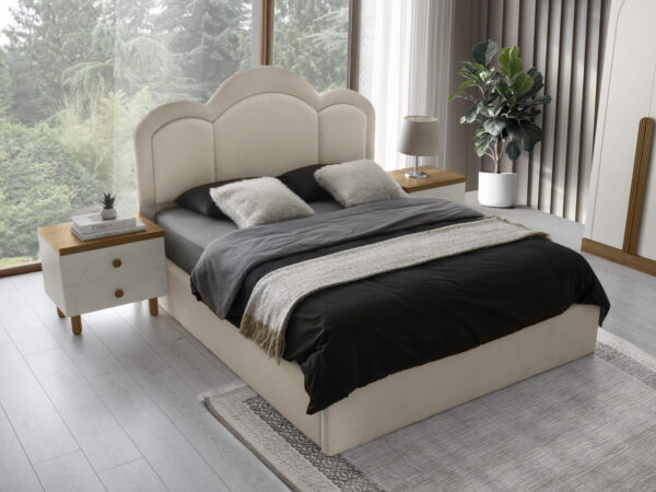 olİmpos yatak odası takımı