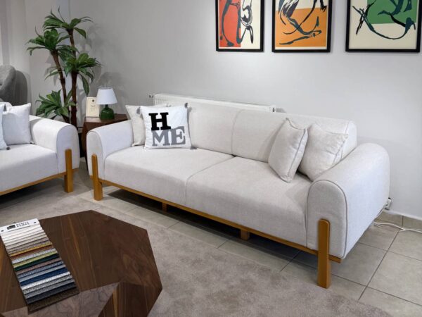 Venedik koltuk takımı