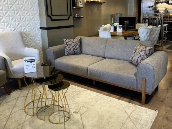 Venedik koltuk takımı