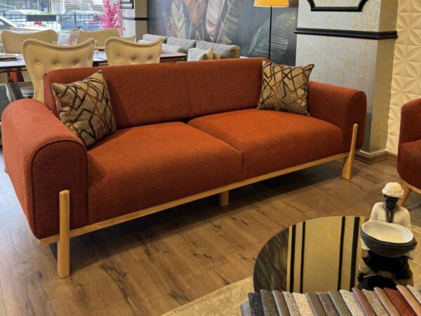 Venedik koltuk takımı