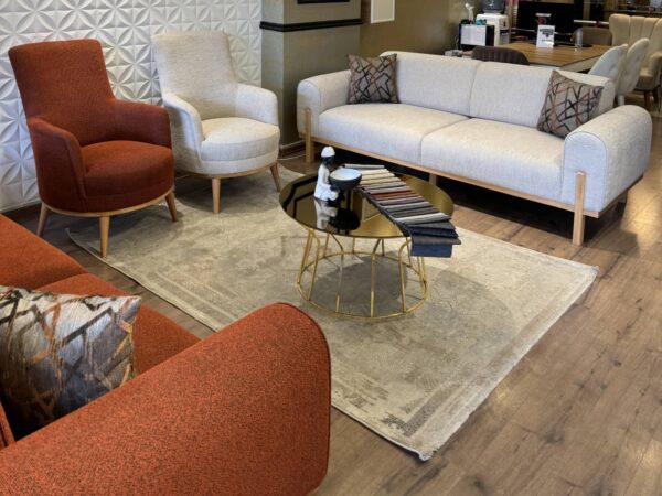 Venedik koltuk takımı