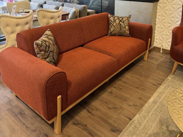 Venedik koltuk takımı