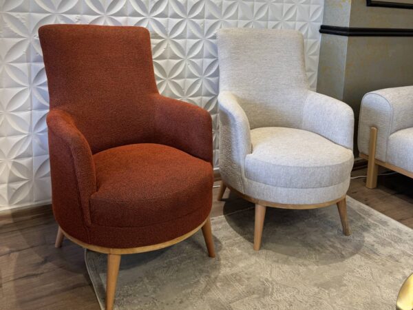 Venedik koltuk takımı