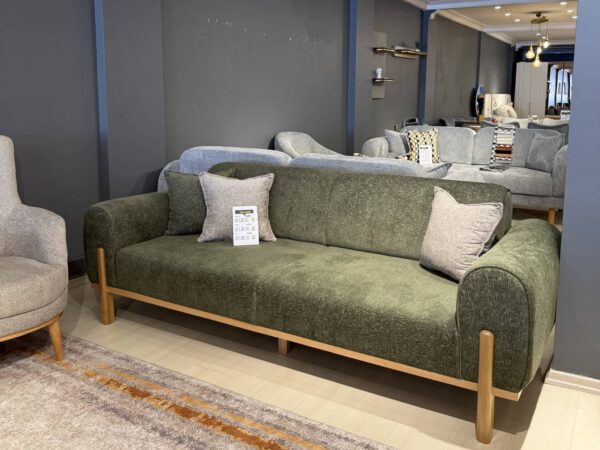 Venedik koltuk takımı