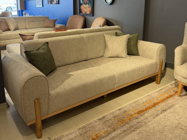 Venedik koltuk takımı