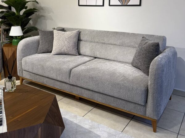 Zara koltuk takımı