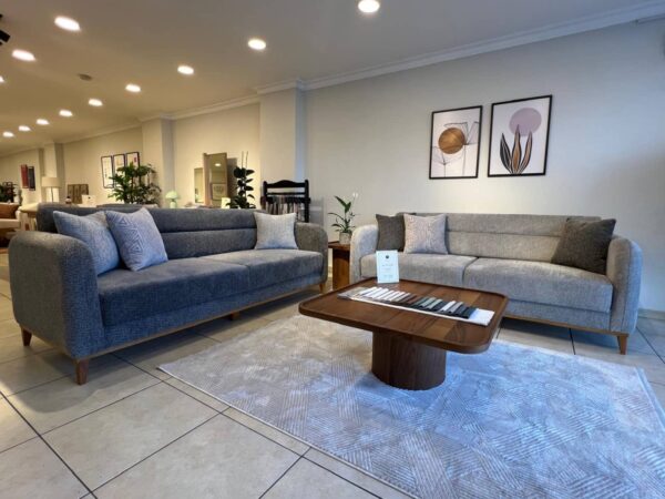 Zara koltuk takımı