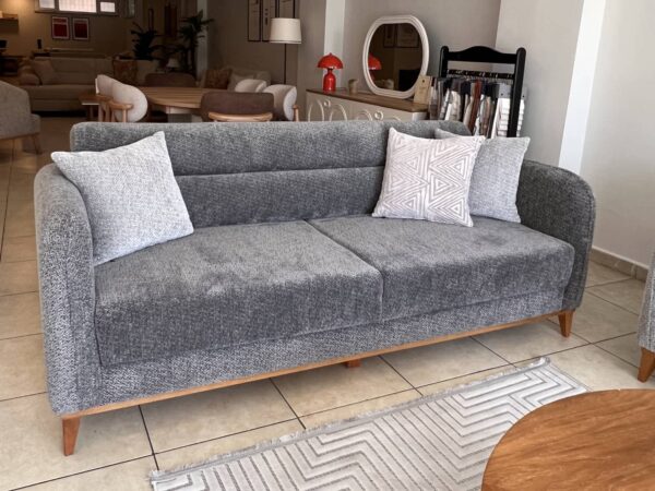 Zara koltuk takımı