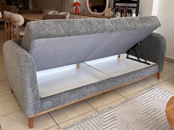 Zara koltuk takımı