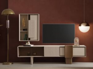 Florya TV ünitesi