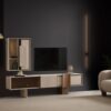 Florya TV ünitesi