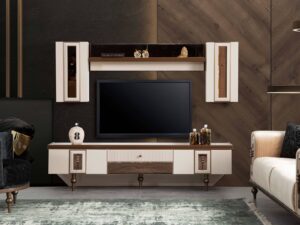 Ayasofya TV ünitesi