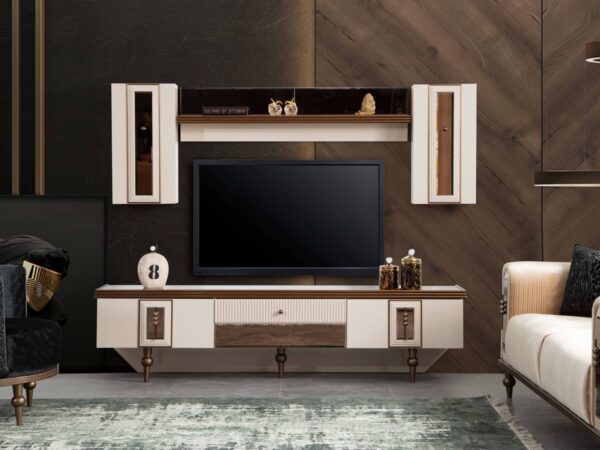 Ayasofya TV ünitesi