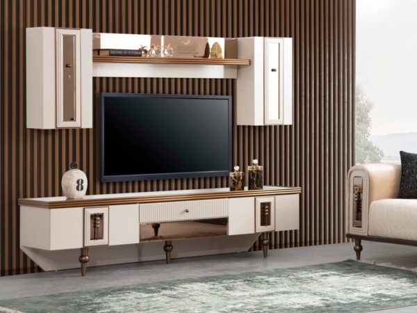 Ayasofya TV ünitesi