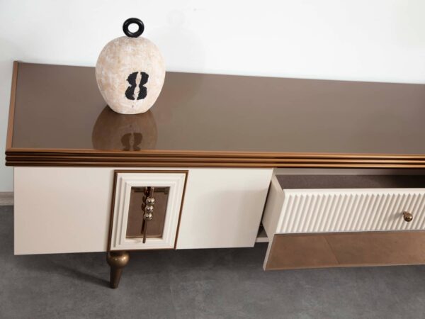 Ayasofya TV ünitesi