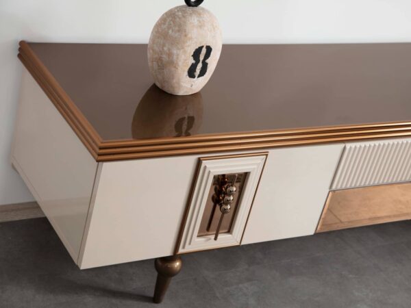 Ayasofya TV ünitesi