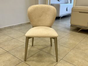 Duru maxi sandalye ön açıdan görünüm