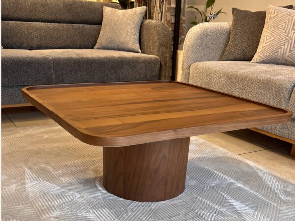 erva orta sehpa takımı ana sehpa tek görünüm