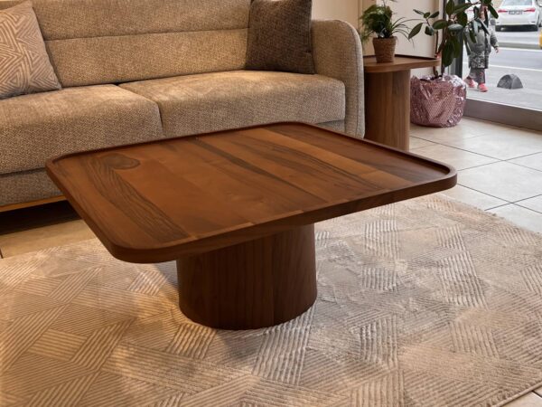 erva orta sehpa takımı orta boy sehpa görüntüsü