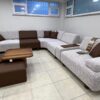 carmen maxi köşe koltuk teşhir/outlet satış